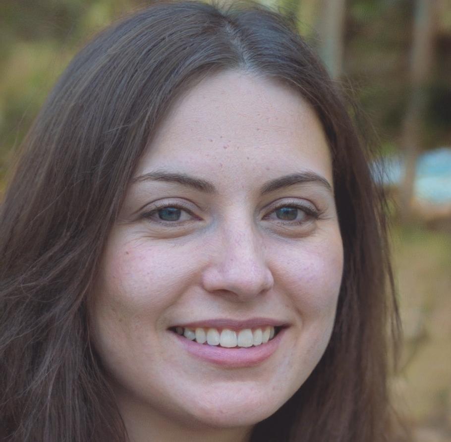 Sarah Chen, Lead Fraud Analyst